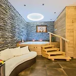 Safran Guest house 3*