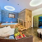 Safran 3* Zdiar