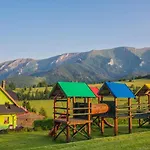 Guest house Safran Zdiar