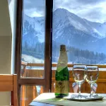 Safran Guest house