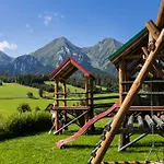 Safran Guest house Zdiar