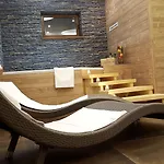 Guest house Safran 3*