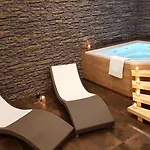 Guest house Safran Zdiar
