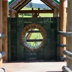 Guest house Safran Zdiar