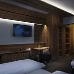 Safran Guest house