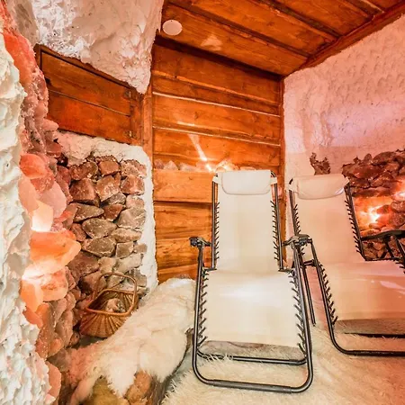 Vendégház šafrán 3*