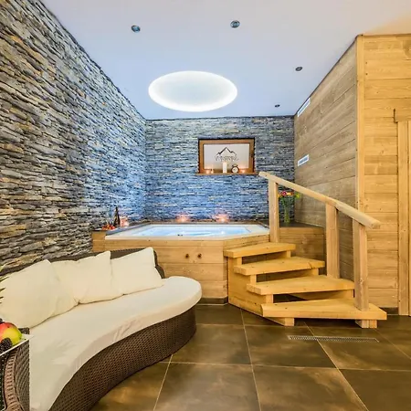 Safran Guest house 3*