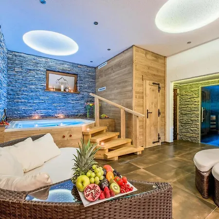 šafrán 3* Sebesér