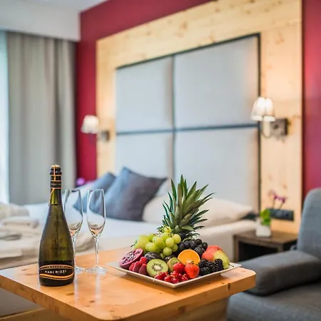 šafrán 3* Sebesér