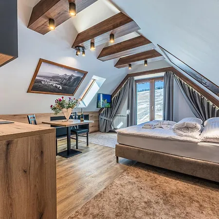 Guest house Safran