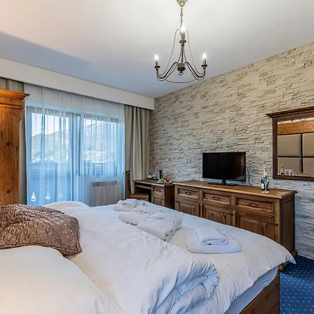 Safran Guest house 3*