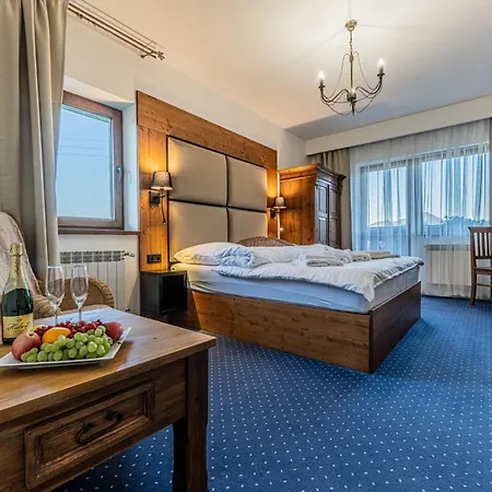 Guest house Safran 3*