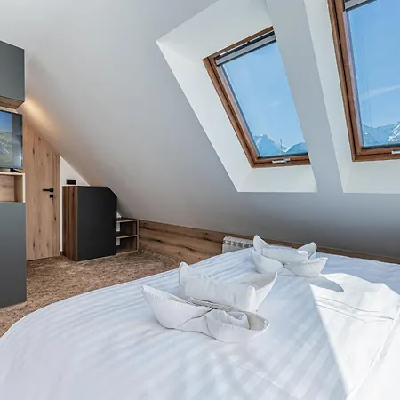 Safran Guest house