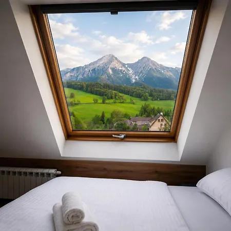 Guest house Safran