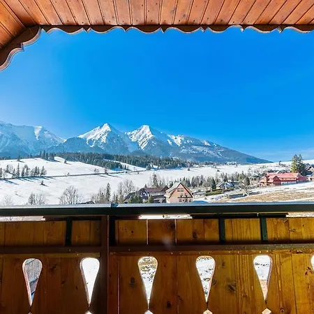 Safran Guest house Zdiar