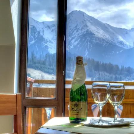 šafrán Vendégház