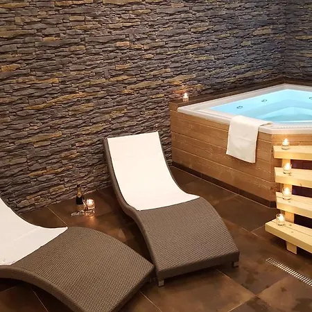 Guest house Safran Zdiar