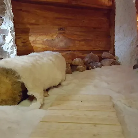 šafrán 3* Sebesér