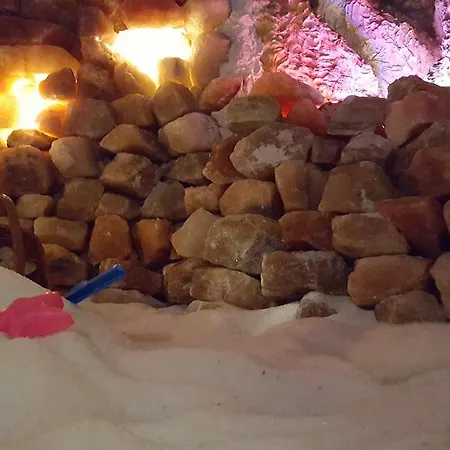 šafrán Vendégház Sebesér