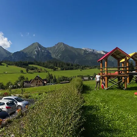 šafrán Vendégház