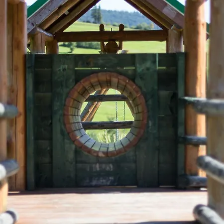 Penzion Safran Ždiar