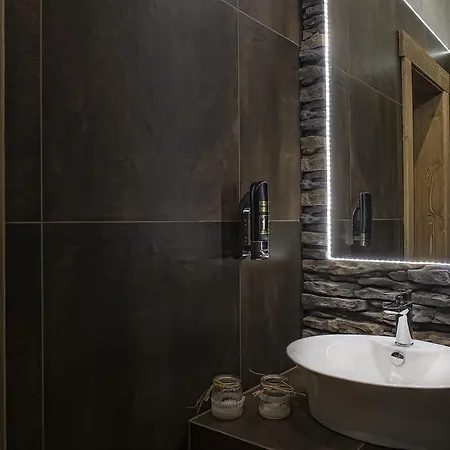 Safran Guest house Zdiar